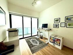 Marina Bay Residences (D1), Condominium #630733461